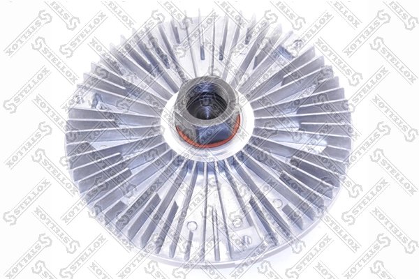 Cupla ventilator radiator Stellox 30-00434-SX