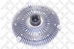CUPLA VENTILATOR RADIATOR STELLOX 30-00436-SX - Compatibil cu BMW, OPEL