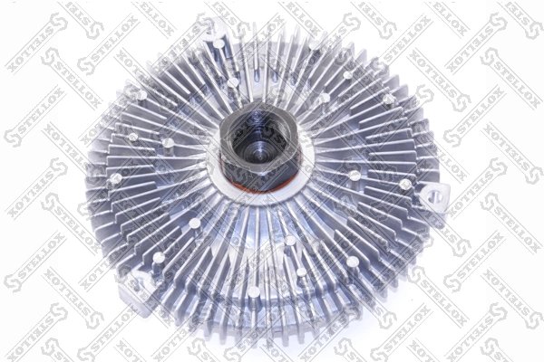 Cupla ventilator radiator Stellox 30-00436-SX