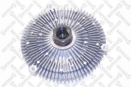 Cupla ventilator radiator Stellox 30-00436-SX