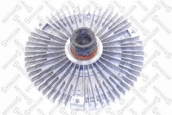 CUPLA VENTILATOR RADIATOR STELLOX 30-00438-SX - Compatibil cu BMW