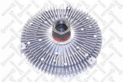CUPLA VENTILATOR RADIATOR STELLOX 30-00437-SX - Compatibil cu BMW