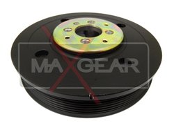 Fulie arbore cotit / vibrochen Maxgear 30-0049