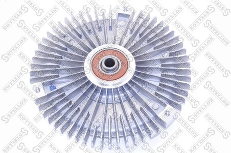 Cupla ventilator radiator Stellox 30-00546-SX