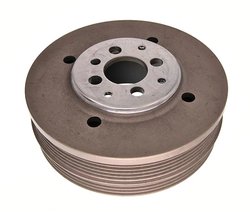 Fulie arbore cotit / vibrochen Maxgear 30-0055