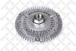 Cupla ventilator radiator Stellox 30-00551-SX