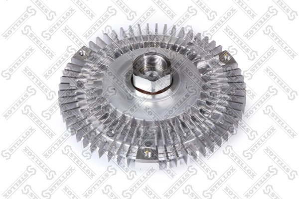 Cupla ventilator radiator Stellox 30-00551-SX