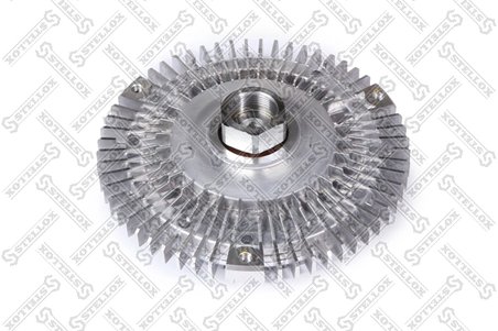 Cupla ventilator radiator Stellox 30-00551-SX