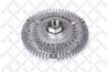 Cupla ventilator radiator Stellox 30-00551-SX