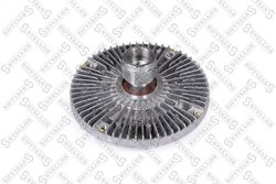 Cupla ventilator radiator Stellox 30-00555-SX