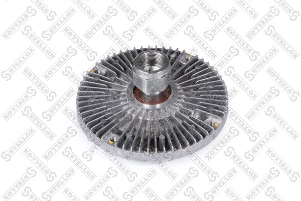 Cupla ventilator radiator Stellox 30-00555-SX