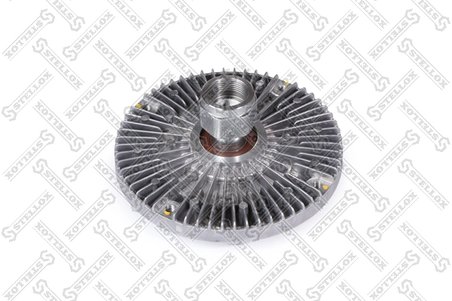 Cupla ventilator radiator Stellox 30-00555-SX