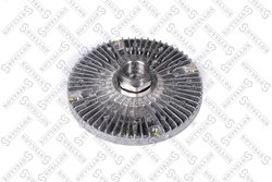 Cupla ventilator radiator Stellox 30-00557-SX