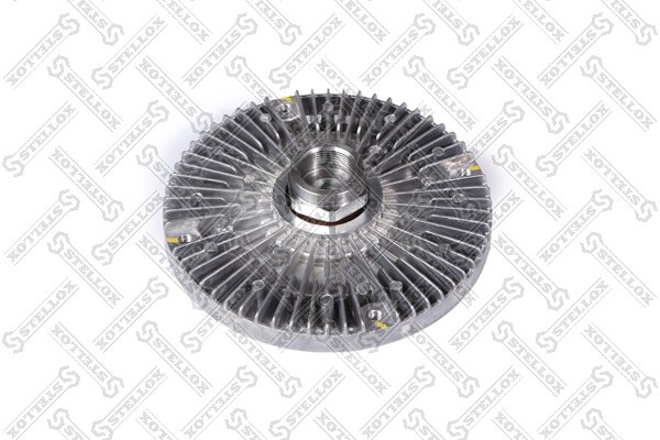 Cupla ventilator radiator Stellox 30-00557-SX