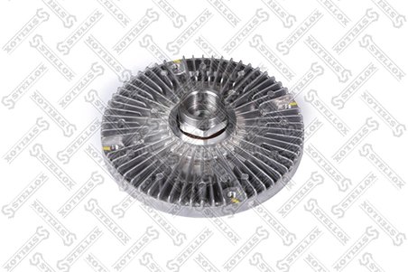 Cupla ventilator radiator Stellox 30-00557-SX