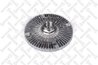 Cupla ventilator radiator Stellox 30-00557-SX