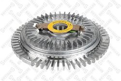 Cupla ventilator radiator Stellox 30-00558-SX