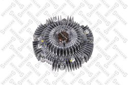 Cupla ventilator radiator Stellox 30-00560-SX