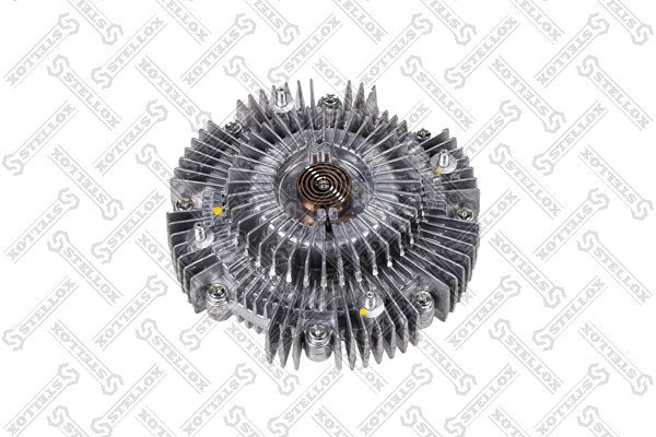 Cupla ventilator radiator Stellox 30-00560-SX