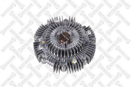 Cupla ventilator radiator Stellox 30-00560-SX