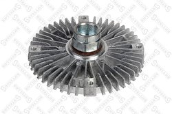 Cupla ventilator radiator Stellox 30-00562-SX