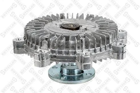 Cupla ventilator radiator Stellox 30-00567-SX