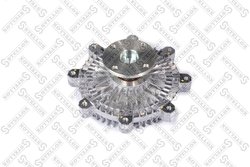 CUPLA VENTILATOR RADIATOR STELLOX 30-00569-SX - Compatibil cu HYUNDAI, KIA