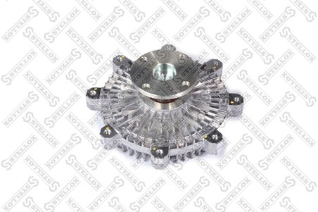 Cupla ventilator radiator Stellox 30-00569-SX