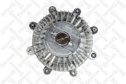 Cupla ventilator radiator Stellox 30-00567-SX