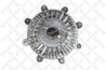 Cupla ventilator radiator Stellox 30-00567-SX