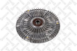 Cupla ventilator radiator Stellox 30-00573-SX