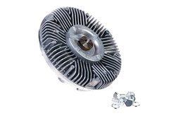 CUPLA VENTILATOR RADIATOR STELLOX 30-00576-SX - Compatibil cu CHRYSLER, DODGE, JEEP