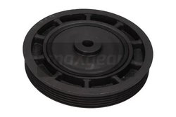 Fulie arbore cotit / vibrochen Maxgear 30-0067