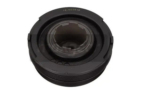 Fulie arbore cotit / vibrochen Maxgear 30-0072