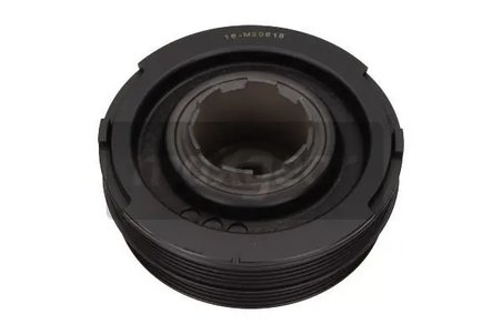 Fulie arbore cotit / vibrochen Maxgear 30-0072