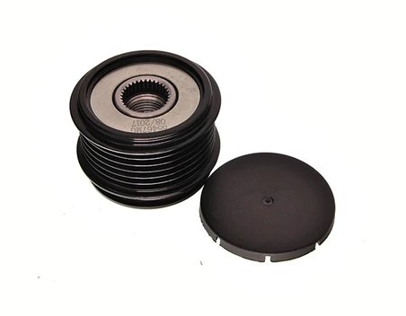 FULIE ALTERNATOR MAXGEAR 30-0076 - Compatibil cu AUDI, SEAT, SKODA, VW