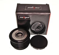 FULIE ALTERNATOR MAXGEAR 30-0076 - Compatibil cu AUDI, SEAT, SKODA, VW