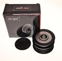 Fulie alternator Maxgear 30-0077