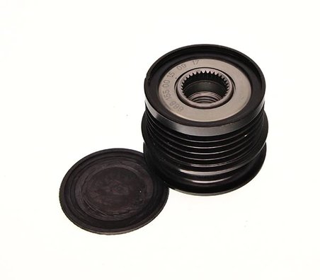 Fulie alternator Maxgear 30-0085