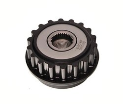Fulie alternator Maxgear 30-0086