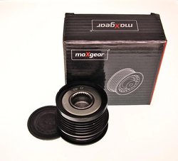 Fulie alternator Maxgear 30-0085