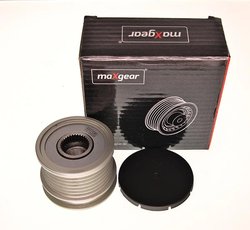 Fulie alternator Maxgear 30-0087