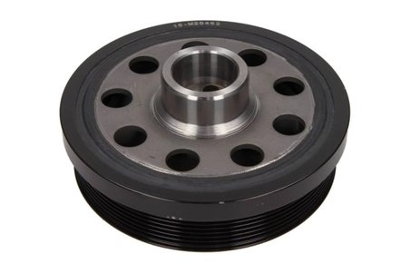 FULIE ARBORE COTIT / VIBROCHEN MAXGEAR 30-0123 - Compatibil cu BMW