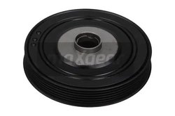 Fulie arbore cotit / vibrochen Maxgear 30-0144