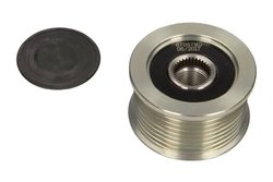 Fulie alternator Maxgear 30-0157