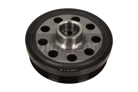 Fulie arbore cotit / vibrochen Maxgear 30-0169