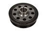 Fulie arbore cotit / vibrochen Maxgear 30-0169