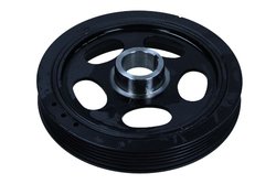 FULIE ARBORE COTIT / VIBROCHEN MAXGEAR 30-0184 - Compatibil cu MERCEDES-BENZ