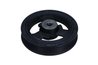 FULIE ARBORE COTIT / VIBROCHEN MAXGEAR 30-0186 - Compatibil cu CHRYSLER, MINI