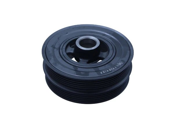 Fulie arbore cotit / vibrochen Maxgear 30-0191